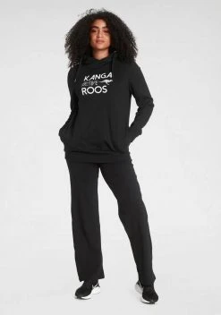 KangaROOS Sweatshirt Große Größen Schwarz, Aubergine, Petrol 16 KangaROOS Sweatshirt Große Größen Schwarz, Aubergine, Petrol -KANGAROOS Verkäufe 023c6cb6 cd4c 5820 907c f3eecc4f3d56
