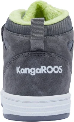 KangaROOS »Kalley II EV« Sneaker Grau-lime, Schwarz-weiß 15 KangaROOS »Kalley II EV« Sneaker Grau-lime, Schwarz-weiß -KANGAROOS Verkäufe 06603575 772f 5fe2 965a a39b2bf51972