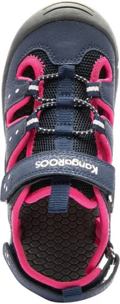 KangaROOS »K-Trek« Sandale 12 KangaROOS »K-Trek« Sandale -KANGAROOS Verkäufe 081c49ad dd44 5657 9f12 ca26236b3425