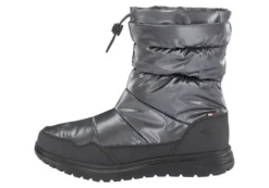 KangaROOS »K-Wowi Coll ROOSTEX« Winterstiefel Schwarz, Silberfarben 32 KangaROOS »K-Wowi Coll ROOSTEX« Winterstiefel Schwarz, Silberfarben -KANGAROOS Verkäufe 08610759 5494 54d7 9284 cede096f01a6