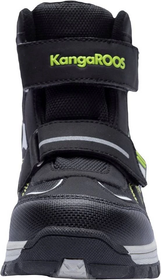 KangaROOS »K-Lawi V ROOSTEX« Winterstiefel 8 KangaROOS »K-Lawi V ROOSTEX« Winterstiefel – Bild 6