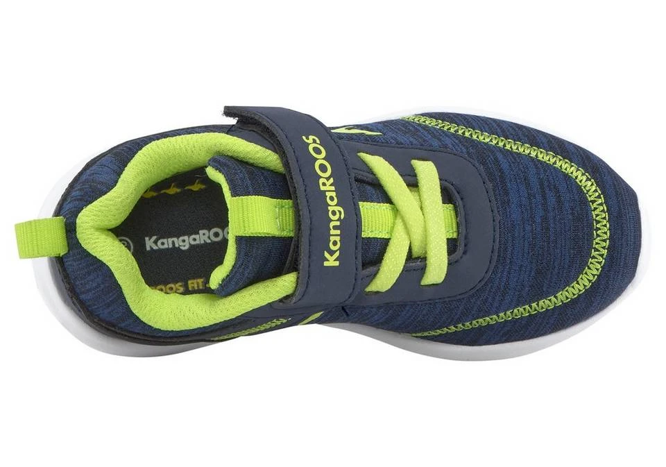 KangaROOS »KY-Chummy EV« Sneaker 6 KangaROOS »KY-Chummy EV« Sneaker – Bild 4