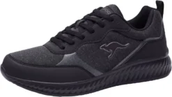 KangaROOS »KM-Nuvo« Sneaker Navy, Schwarz 7 KangaROOS »KM-Nuvo« Sneaker Navy, Schwarz -KANGAROOS Verkäufe 0fd2ea68 a722 5d35 8293 ec2f2c91b087