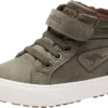 KangaROOS »Kavu III« Sneaker Braun, Olivgrün 2 KangaROOS »Kavu III« Sneaker Braun, Olivgrün -KANGAROOS Verkäufe 1335dd06 4fe0 58e9 88f9 b2db122936c3