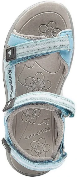 KangaROOS »K-Leni« Sandale -KANGAROOS Verkäufe 15f18cc4 3b9d 58b8 a39e 430f689b70a1