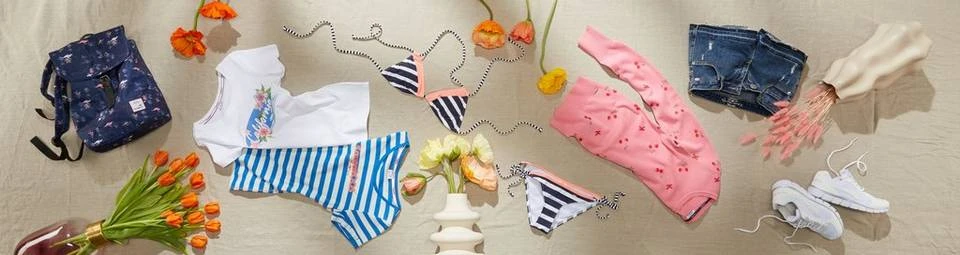 KangaROOS Bügel-Bikini im Ethno-Look 9 KangaROOS Bügel-Bikini im Ethno-Look – Bild 7