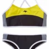 KangaROOS Bustier-Bikini im sportlichen Look Schwarz-gelb, Marine-hummer 1 KangaROOS Bustier-Bikini im sportlichen Look Schwarz-gelb, Marine-hummer -KANGAROOS Verkäufe 17802992