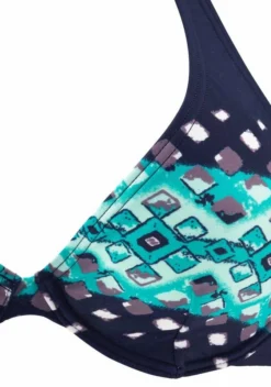 KangaROOS Bügel-Bikini im Ethno-Look 13 KangaROOS Bügel-Bikini im Ethno-Look -KANGAROOS Verkäufe 18336066