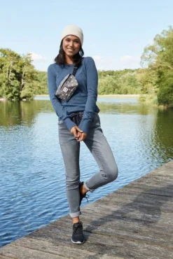 KangaROOS »Bumpy« Sneaker Schwarz, Altrosa -KANGAROOS Verkäufe 19a4cbd5 6b96 57ae 89fe 0fd1e46f4be0