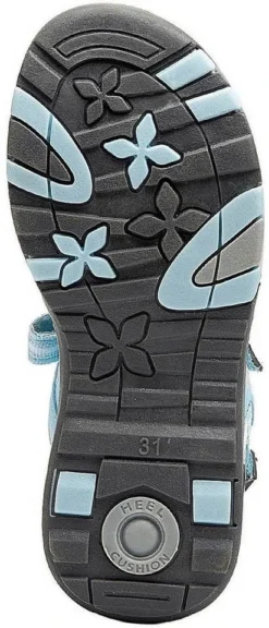 KangaROOS »K-Leni« Sandale -KANGAROOS Verkäufe 1aca67af e925 52d8 a291 90c707c26362