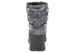 KangaROOS »K-Wowi Coll ROOSTEX« Winterstiefel Schwarz, Silberfarben 43 KangaROOS »K-Wowi Coll ROOSTEX« Winterstiefel Schwarz, Silberfarben -KANGAROOS Verkäufe 1d470034 ce64 5438 956b efbf3d925688