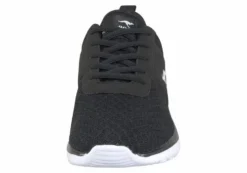 KangaROOS »Bumpy« Sneaker Schwarz, Altrosa -KANGAROOS Verkäufe 20607973