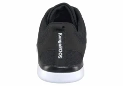 KangaROOS »Bumpy« Sneaker Schwarz, Altrosa -KANGAROOS Verkäufe 20607997