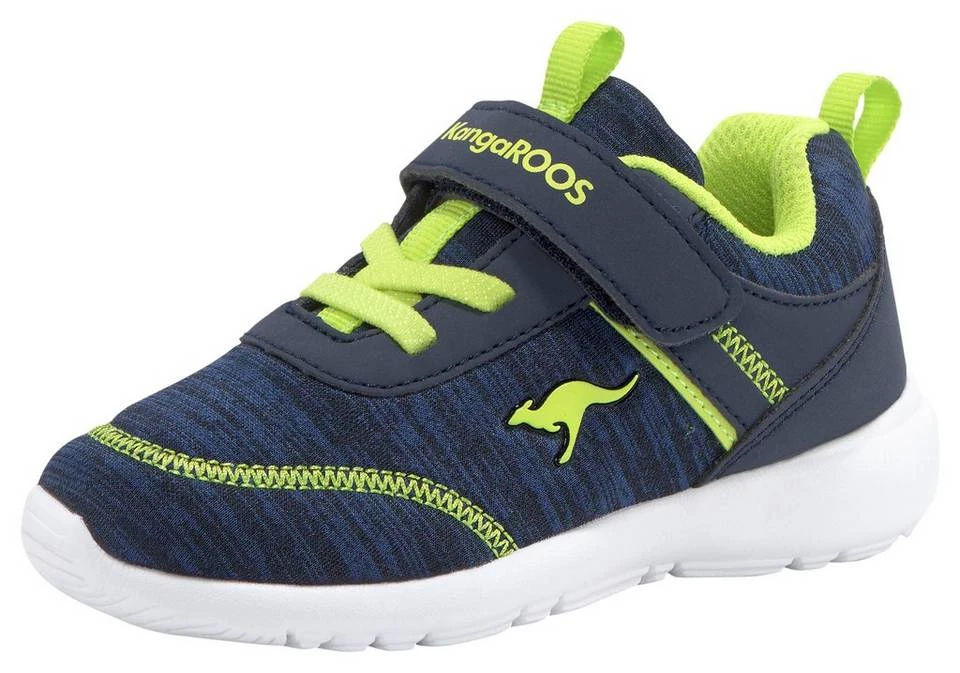 KangaROOS »KY-Chummy EV« Sneaker 3 KangaROOS »KY-Chummy EV« Sneaker