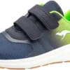 KangaROOS »KB-Agil V« Sneaker -KANGAROOS Verkäufe 2762a335 1d11 591d a17b 9e4c6144b0d3