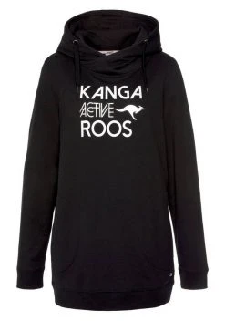 KangaROOS Sweatshirt Große Größen Schwarz, Aubergine, Petrol 17 KangaROOS Sweatshirt Große Größen Schwarz, Aubergine, Petrol -KANGAROOS Verkäufe 2fa79261 7813 586f b375 d65da6449b44
