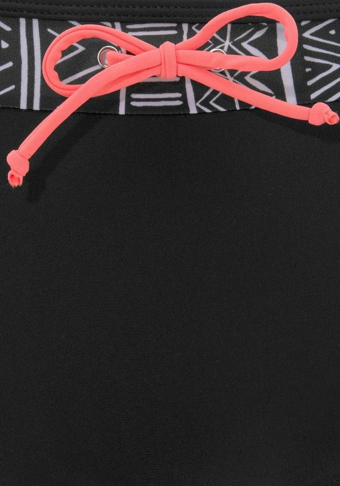 KangaROOS Bügel-Bikini mit Hotpants 6 KangaROOS Bügel-Bikini mit Hotpants – Bild 4