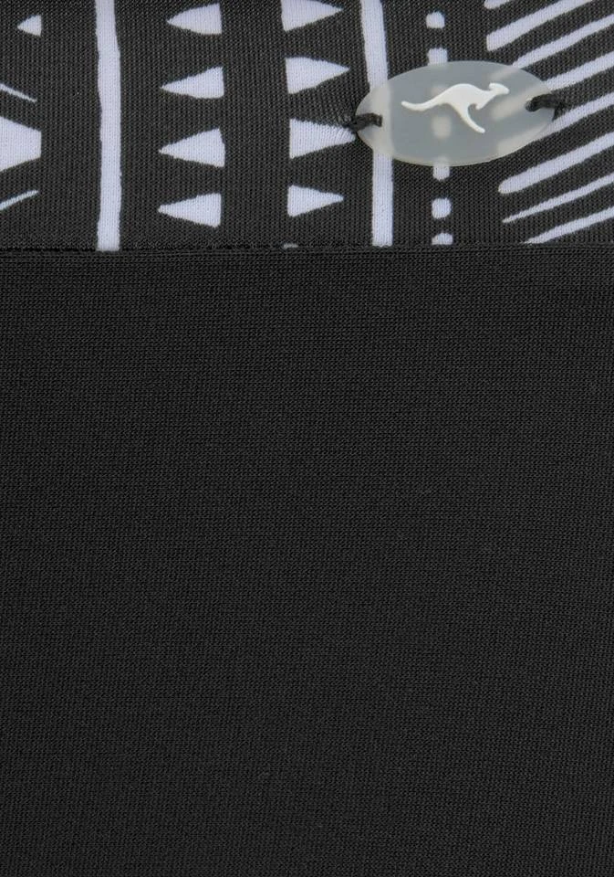 KangaROOS Bügel-Bikini mit Hotpants 7 KangaROOS Bügel-Bikini mit Hotpants – Bild 5