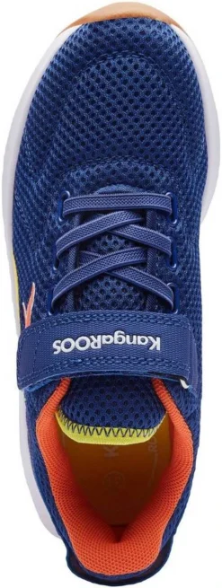 KangaROOS »K-Fort Jag EV« Sneaker -KANGAROOS Verkäufe 31affe65 2b60 58ff 8bbe ac042c747a6f