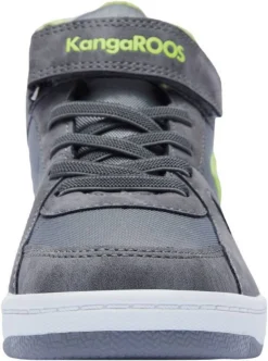 KangaROOS »Kalley II EV« Sneaker Grau-lime, Schwarz-weiß 14 KangaROOS »Kalley II EV« Sneaker Grau-lime, Schwarz-weiß -KANGAROOS Verkäufe 329076bd 5c86 5859 bbcd 27e83569ad2c