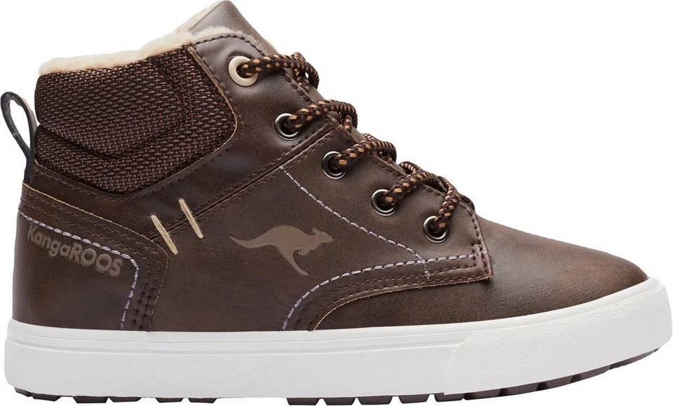 KangaROOS »Kavu X« Sneaker 7 KangaROOS »Kavu X« Sneaker – Bild 5