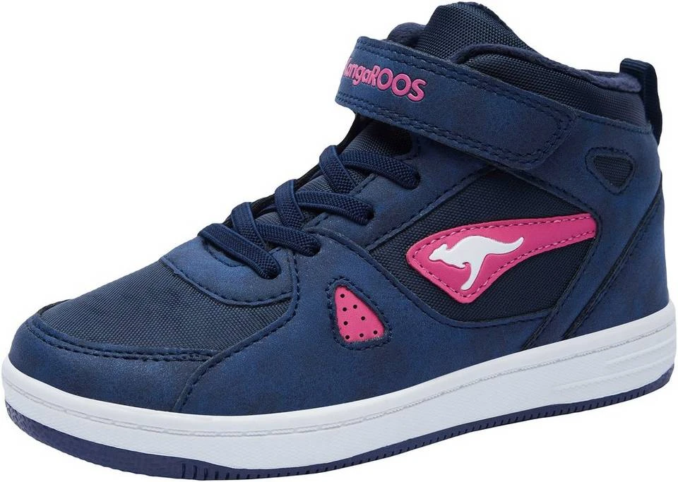 KangaROOS »Kalley II EV« Sneaker 3 KangaROOS »Kalley II EV« Sneaker