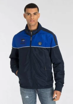 KangaROOS Langjacke