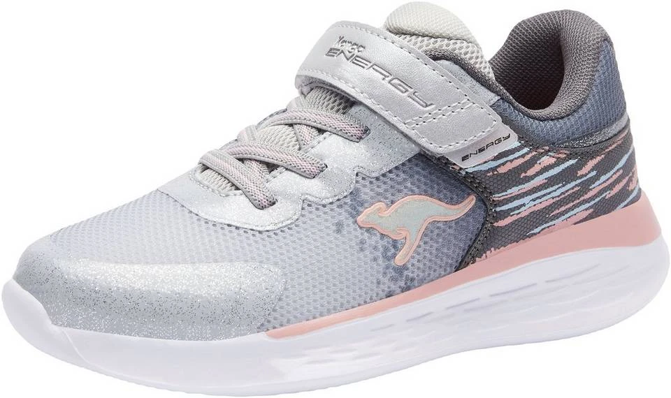 KangaROOS »KQ-Savory EV« Sneaker 3 KangaROOS »KQ-Savory EV« Sneaker