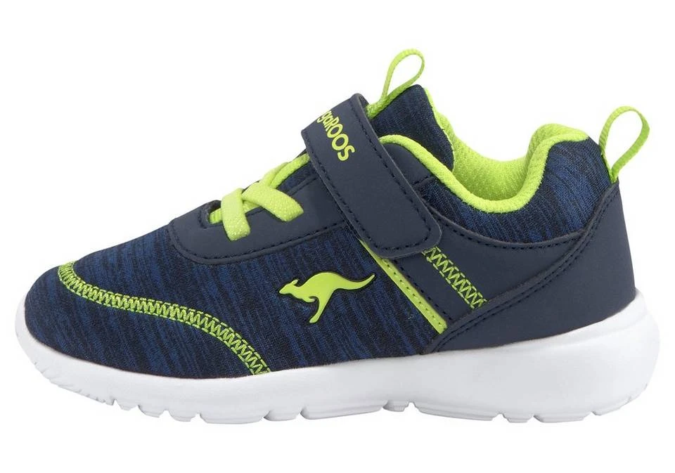 KangaROOS »KY-Chummy EV« Sneaker 4 KangaROOS »KY-Chummy EV« Sneaker – Bild 2