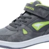 KangaROOS »Kalley II EV« Sneaker Grau-lime, Schwarz-weiß 2 KangaROOS »Kalley II EV« Sneaker Grau-lime, Schwarz-weiß -KANGAROOS Verkäufe 5206f393 2855 5140 8659 eec24699e3d9