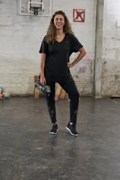 KangaROOS »Bumpy« Sneaker Schwarz, Altrosa -KANGAROOS Verkäufe 5dfeb90c 3b29 5fbf 9c92 bb98e8c26912