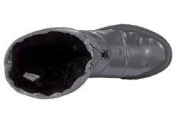 KangaROOS »K-Wowi Coll ROOSTEX« Winterstiefel Schwarz, Silberfarben 38 KangaROOS »K-Wowi Coll ROOSTEX« Winterstiefel Schwarz, Silberfarben -KANGAROOS Verkäufe 63a21bb8 eea2 5dc8 bc03 ea3d649ce36f