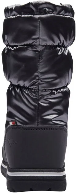 KangaROOS »K-Wowi Coll ROOSTEX« Winterstiefel Schwarz, Silberfarben 37 KangaROOS »K-Wowi Coll ROOSTEX« Winterstiefel Schwarz, Silberfarben -KANGAROOS Verkäufe 63aed3d4 8758 5094 96b7 38007636aedf
