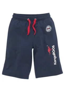 KangaROOS Sweatbermudas