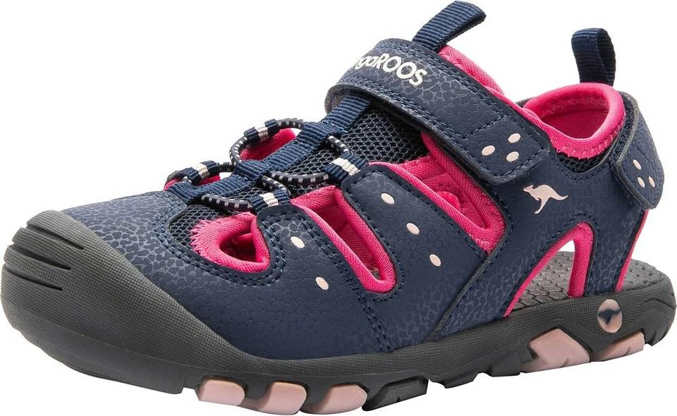 KangaROOS »K-Trek« Sandale 3 KangaROOS »K-Trek« Sandale