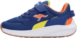 KangaROOS »K-Fort Jag EV« Sneaker -KANGAROOS Verkäufe 6d8b2a47 eb9d 5100 8a82 25b56e7f15e7