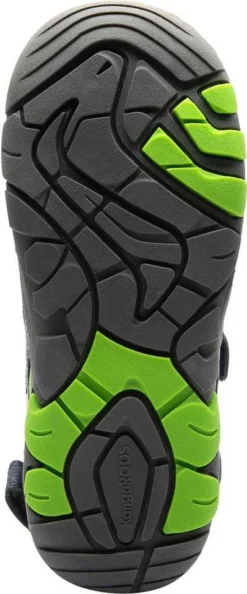 KangaROOS »K-Trek« Sandale -KANGAROOS Verkäufe 6eff7d24 ea3a 5e61 9d35 66febadbbc2d