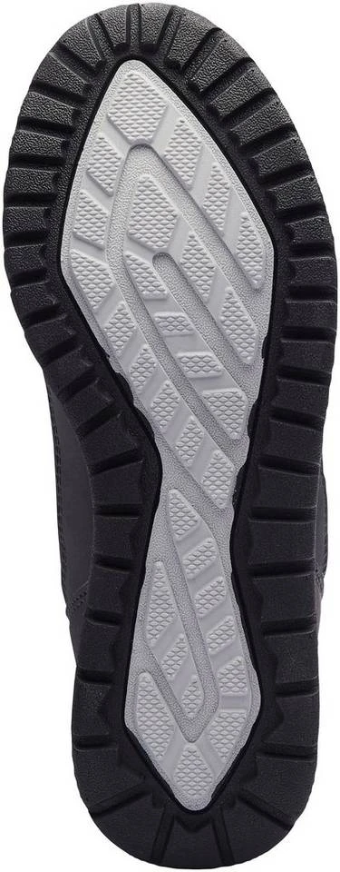 KangaROOS »K-Wowi Coll ROOSTEX« Winterstiefel Schwarz, Silberfarben 19 KangaROOS »K-Wowi Coll ROOSTEX« Winterstiefel Schwarz, Silberfarben – Bild 18