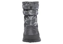 KangaROOS »K-Wowi Coll ROOSTEX« Winterstiefel Schwarz, Silberfarben 35 KangaROOS »K-Wowi Coll ROOSTEX« Winterstiefel Schwarz, Silberfarben -KANGAROOS Verkäufe 8a2e92fe 4e88 58f9 901d c089861b262d