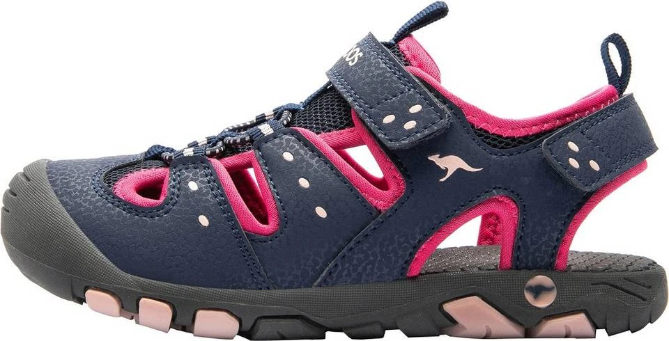 KangaROOS »K-Trek« Sandale 4 KangaROOS »K-Trek« Sandale – Bild 2