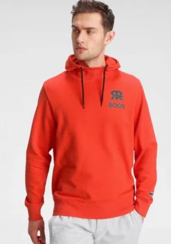 KangaROOS Kapuzensweatshirt