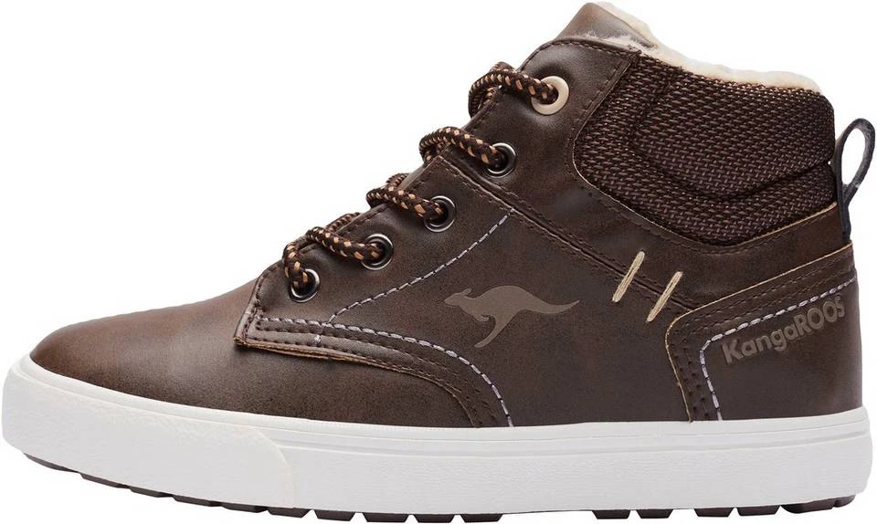 KangaROOS »Kavu X« Sneaker 6 KangaROOS »Kavu X« Sneaker – Bild 4