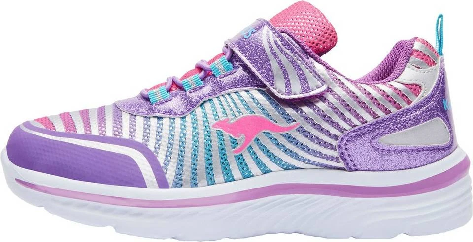 KangaROOS »K-Maid Flash EV« Sneaker 4 KangaROOS »K-Maid Flash EV« Sneaker – Bild 2