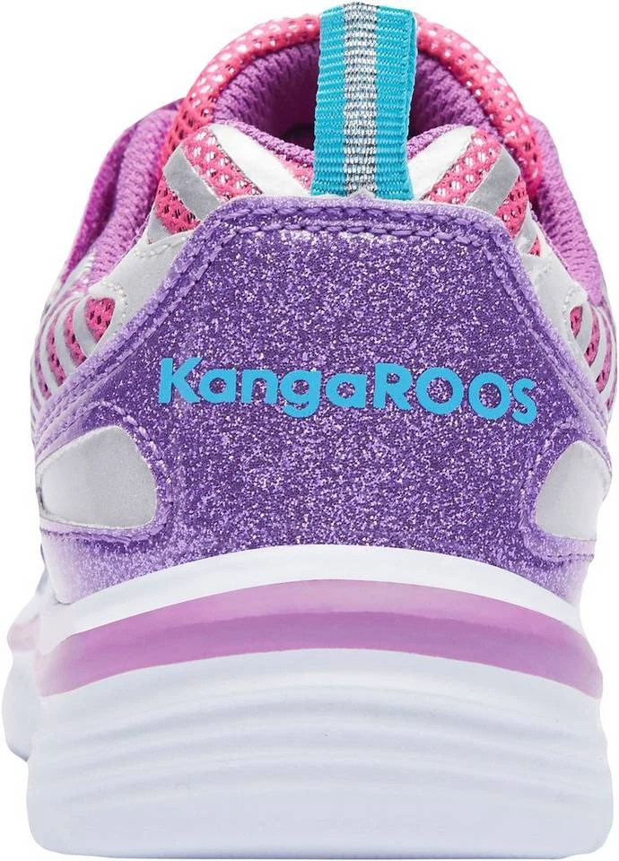 KangaROOS »K-Maid Flash EV« Sneaker 8 KangaROOS »K-Maid Flash EV« Sneaker – Bild 6