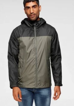 KangaROOS Funktionsjacke