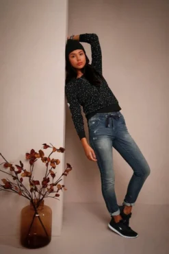 KangaROOS »Bumpy« Sneaker Schwarz, Altrosa -KANGAROOS Verkäufe a7809bf6 4b9a 5ac3 b4b8 30aa9988db80