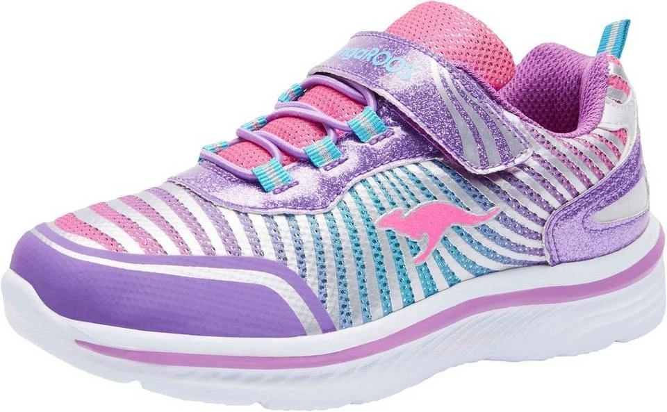 KangaROOS »K-Maid Flash EV« Sneaker 3 KangaROOS »K-Maid Flash EV« Sneaker