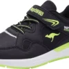 KangaROOS »KD-Res EV« Sneaker 2 KangaROOS »KD-Res EV« Sneaker -KANGAROOS Verkäufe c29ab47a a662 5029 ac04 90b0440248a3