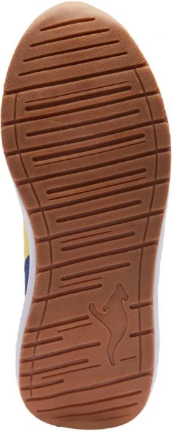 KangaROOS »K-Fort Jag EV« Sneaker -KANGAROOS Verkäufe ccd0c404 2fd7 5d35 b6ab b5cc900d787e