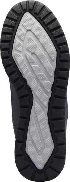 KangaROOS »K-Wowi Coll ROOSTEX« Winterstiefel Schwarz, Silberfarben 44 KangaROOS »K-Wowi Coll ROOSTEX« Winterstiefel Schwarz, Silberfarben -KANGAROOS Verkäufe d531bf21 7a5d 5330 92f5 f7e0d3e82f8e